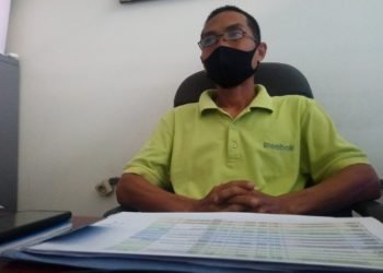 Kabid SDA DPUPR Banjarbaru : Program Padat Karya Rata-rata Hampir Selesai