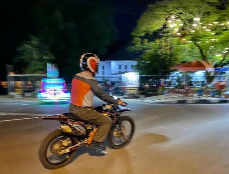 Pjs Walikota Banjarbaru Bernhard E Rondonuwu Selalui Pantau Kota Banjarbaru