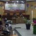 Benhard E Rondonuwu Lakukan Sosialisasi Tentang PP No 16 Tahun 2018 Kepada Pemerintah Kabupaten Banjar
