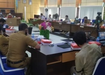 Tambang Di Hutan Lindung Akan Dilakukan Penindakan