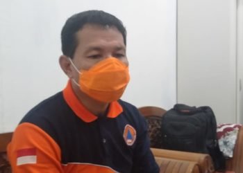 BPBD Kabupaten Banjar Sudah Siap Kalau Terjadi Banjir