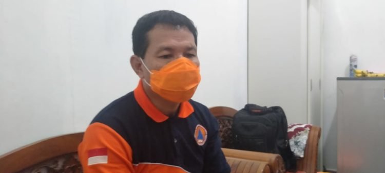 BPBD Kabupaten Banjar Sudah Siap Kalau Terjadi Banjir