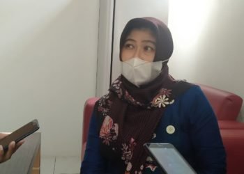 Pembuatan SPP-IRT Cukup Melalui DPMPTSP Untuk Kabupaten Banjar (1)