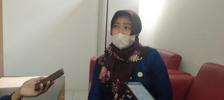 Pembuatan SPP-IRT Cukup Melalui DPMPTSP Untuk Kabupaten Banjar (1)