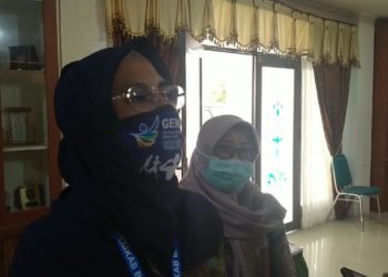 Pembuatan SPPIRT Itu Mudah, Cukup Datang Ke DPMPTSP Dan Dokumenya Yang Berjalan (3)