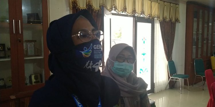 Pembuatan SPPIRT Itu Mudah, Cukup Datang Ke DPMPTSP Dan Dokumenya Yang Berjalan (3)