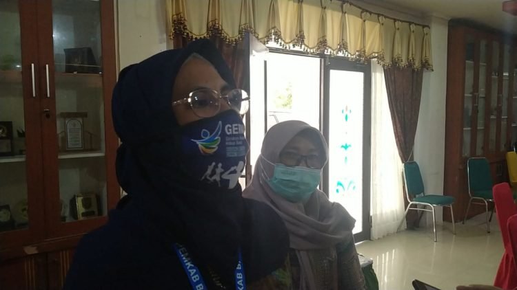 Pembuatan SPPIRT Itu Mudah, Cukup Datang Ke DPMPTSP Dan Dokumenya Yang Berjalan (3)