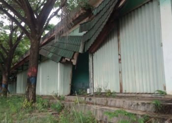 PPS Masih Dikelola Pihak Swasta Sejak Jaman Bupati Rudy Ariffin