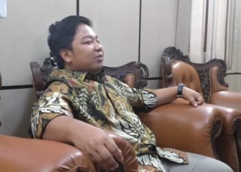 Ketua DPRD Berencana Tidak Lakukan Tandatangan RAPBD 2021 Kalau Tidak Sesuai Rapat Banggar