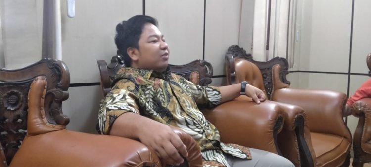 Ketua DPRD Berencana Tidak Lakukan Tandatangan RAPBD 2021 Kalau Tidak Sesuai Rapat Banggar
