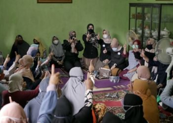 Alasan Warga Kenapa Pasangan H Saidi – Habib Idrus Layak Untuk Dijadikan Pemimpin