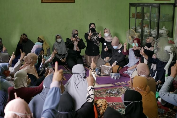 Alasan Warga Kenapa Pasangan H Saidi – Habib Idrus Layak Untuk Dijadikan Pemimpin