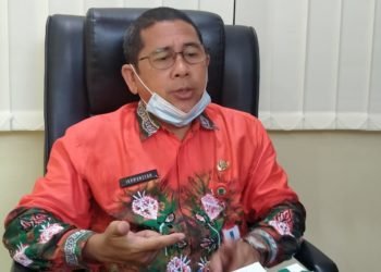 Dinas Pendidikan Kabupaten Banjar Akan Lakukan Uji Coba Pembelajaran Tatap Muka