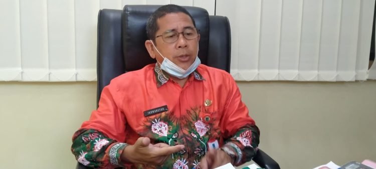 Dinas Pendidikan Kabupaten Banjar Akan Lakukan Uji Coba Pembelajaran Tatap Muka
