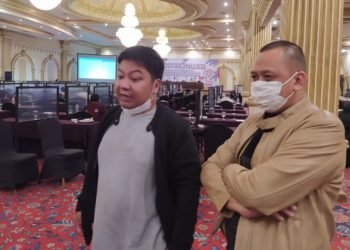Rofiqi: Carut Marut Pilkada Di Kabupaten Banjar
