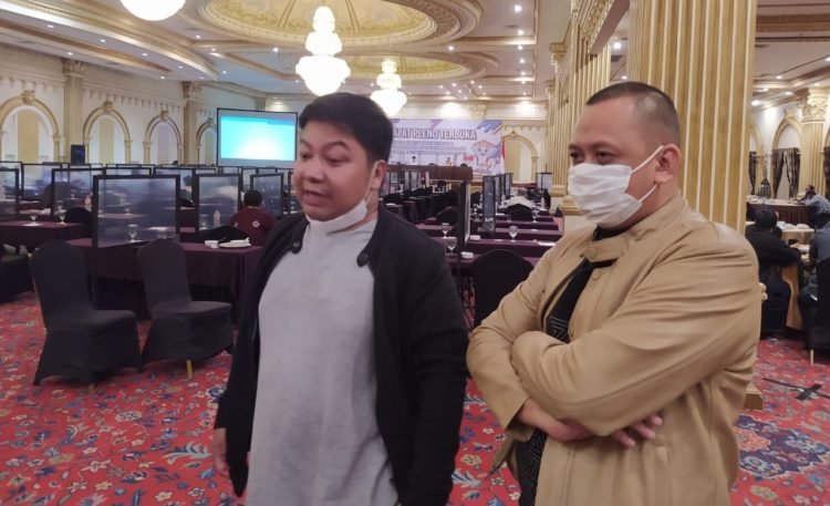 Rofiqi: Carut Marut Pilkada Di Kabupaten Banjar