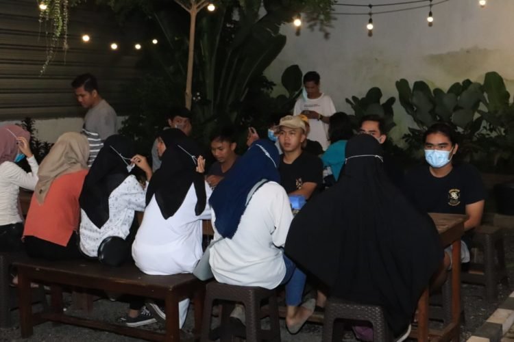 Dandim 1006 Martapura: Maklumat Tak Dihiraukan Oleh Sebagian Pedagang