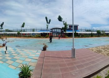 Lapas Kelas II Banjarbaru Siap Laksanakan Pilkada