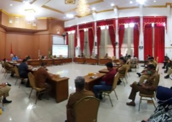 Rekomendasi Pernikahan Oleh Satgas Covid-19 Mulai Dipertimbangkan, Ada Apa?