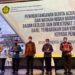 Akan Ada Sumur Bor Untuk Kota Banjarbaru, Bernhard : Semoga Program Ini Dapat Membantu Masyarakat