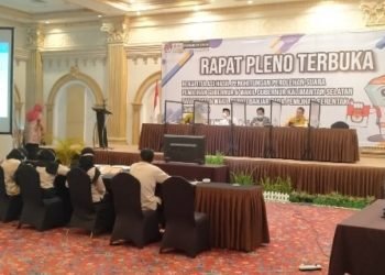 Hasil Pemilihan Kepala Daerah Di Kabupaten Banjar 2020