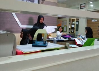 Begini Kondisi RSDI Kota Banjarbaru Diakhir Tahun 2020, Firmansyah : Terjadi Kenaikan Signifikan