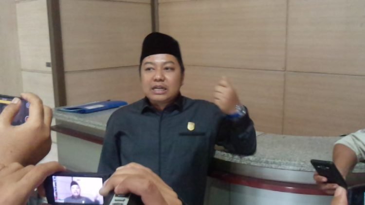 Ketua DPRD Kabupaten Banjar: Gunakan Hak Pilih Anda Dengan Hati Nurani, Jauhi Politik Uang