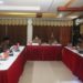 Pemerintah Dan Forkopimda Tanyakan Kelengkapan Pilkada Dengan KPU Banjar
