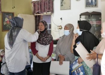 Tanggapan Warga Martapura Terhadap H Saidi Mansyur