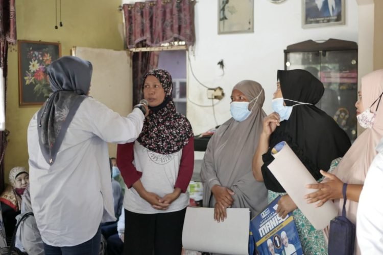 Tanggapan Warga Martapura Terhadap H Saidi Mansyur