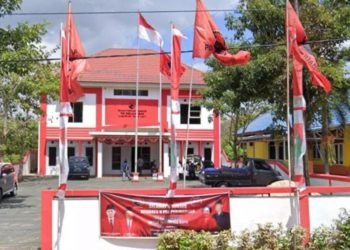 Benarkah Kader PDIP Tanah Laut Tersandung Narkoba?