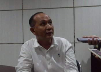 Pribadi Heru Jaya: PD Pasar Menjanjikan Setoran PAD Sebesar 2 Miliar Rupiah