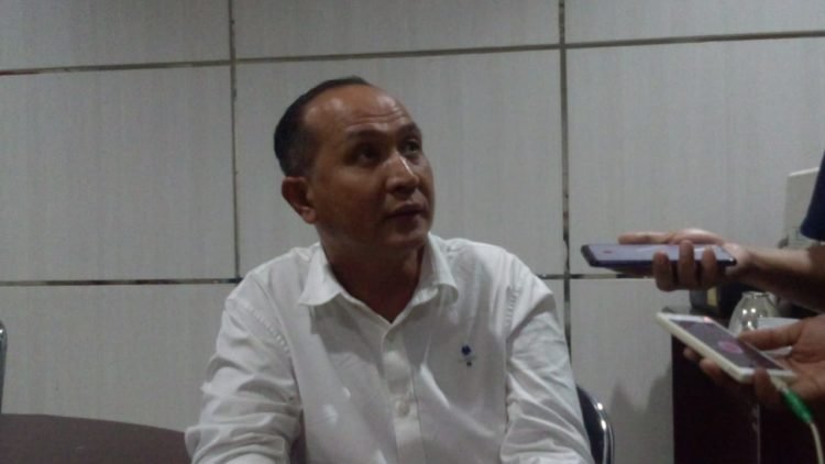 Pribadi Heru Jaya: PD Pasar Menjanjikan Setoran PAD Sebesar 2 Miliar Rupiah