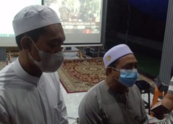 Pasangan Manis Saat Ini Unggul Sementara Dari Pasangan Lainnya