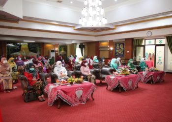 Pringatan Hari Ibu Adalah Bentuk Penghargaan Bagi Kaum Wanita
