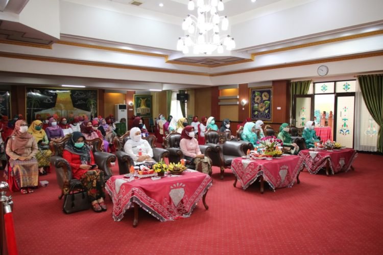 Pringatan Hari Ibu Adalah Bentuk Penghargaan Bagi Kaum Wanita