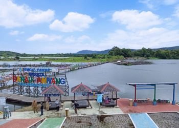 Danau Tamiyang, Destinasi Wisata Yang Menarik Untuk Dikunjungi