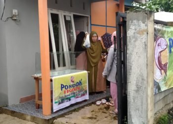Pondok Ikan Segar Hadir Di Martapura Dan Banjarbaru