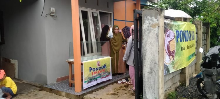 Pondok Ikan Segar Hadir Di Martapura Dan Banjarbaru