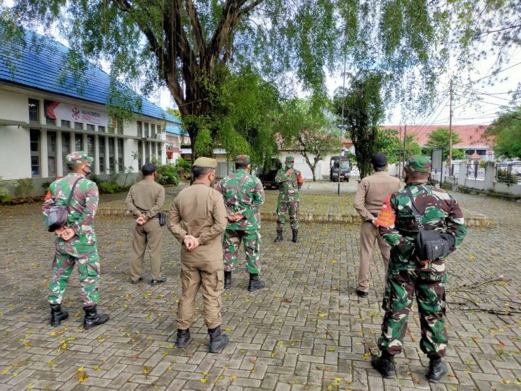 Di Malam Pergantian Thun 2021, Pesta Kembang Api Dan Hiburan Tidak Diperbolehkan