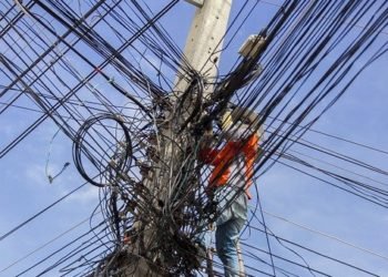 PJU Sempat Padam, Sartono Pastikan Malam Ini Sudah Menyala, Beberapa Aset Pemko Banjarbaru Raib Dimasa Pandemi