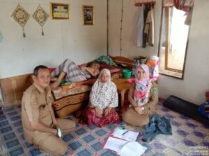 Ribuan Masyarakat Tanbu Akan Terima Bansos Usai Verifikasi, Siapa Saja Mereka?