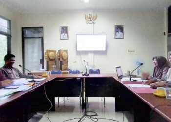 DPRKPLH Kabupaten Banjar Siapkan Calon Penerima Kalpataru 2023