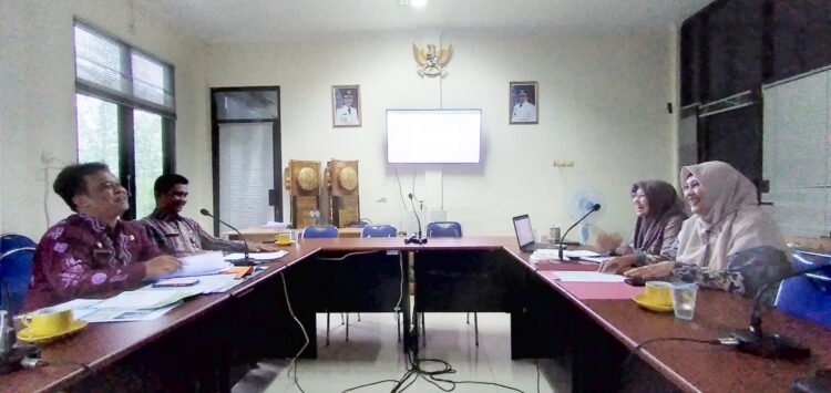DPRKPLH Kabupaten Banjar Siapkan Calon Penerima Kalpataru 2023
