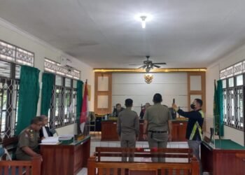 Jualan Miras Dapat Apes, MH Terpaksa Bayar Denda Segini