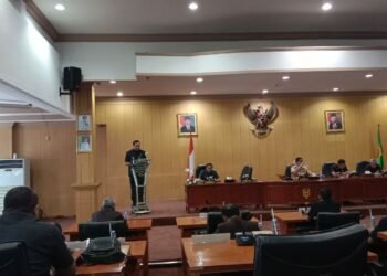 Raperda, Cara Pemko Antisipasi Lonjakan Sampah Di Kota Banjarbaru, Ketua DPRD Sebut Ini