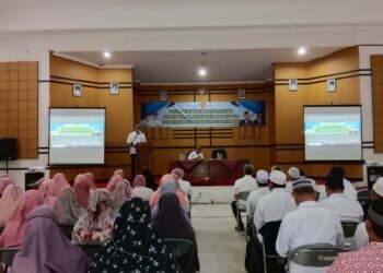 Disdik Banjarbaru Tambah Materi Agama Dipelajaran Mulok