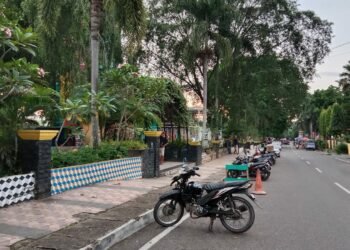 E-Parking Akan Hadir di Kota Banjarbaru? Ini Tanggapan Tukang Parkir dan Masyarakat