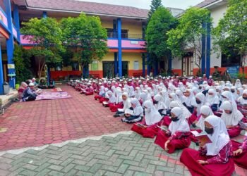Program Penambahan Materi Agama di SD Disambut Baik, Budiati : Setiap Jumat Kita Baca Surah Yasin