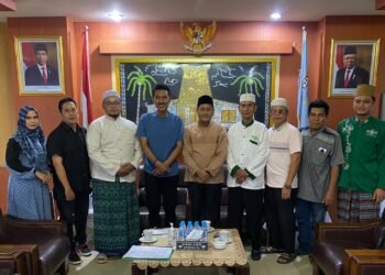 1 Abad NU, PCNU Kabupaten Banjar Akan Gelar Festival Maulid Se Kalsel